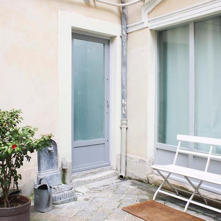 Cosy Apartment - Near Le Marais Paris Luaran gambar