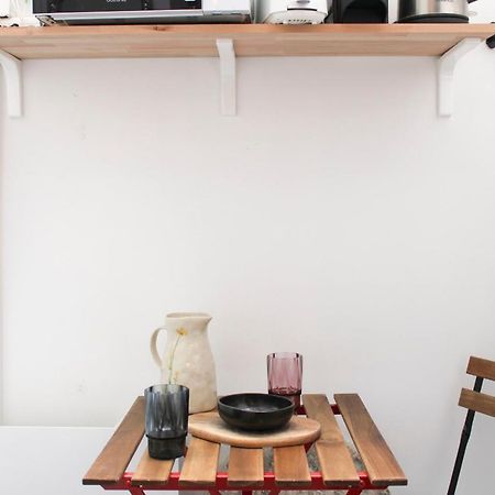 Cosy Apartment - Near Le Marais Paris Luaran gambar