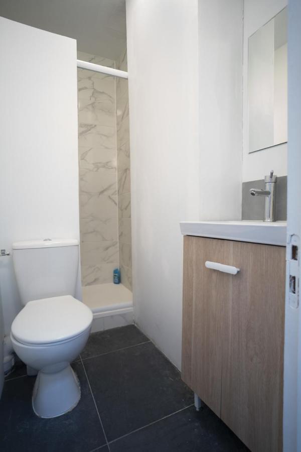 Cosy Apartment - Near Le Marais Paris Luaran gambar